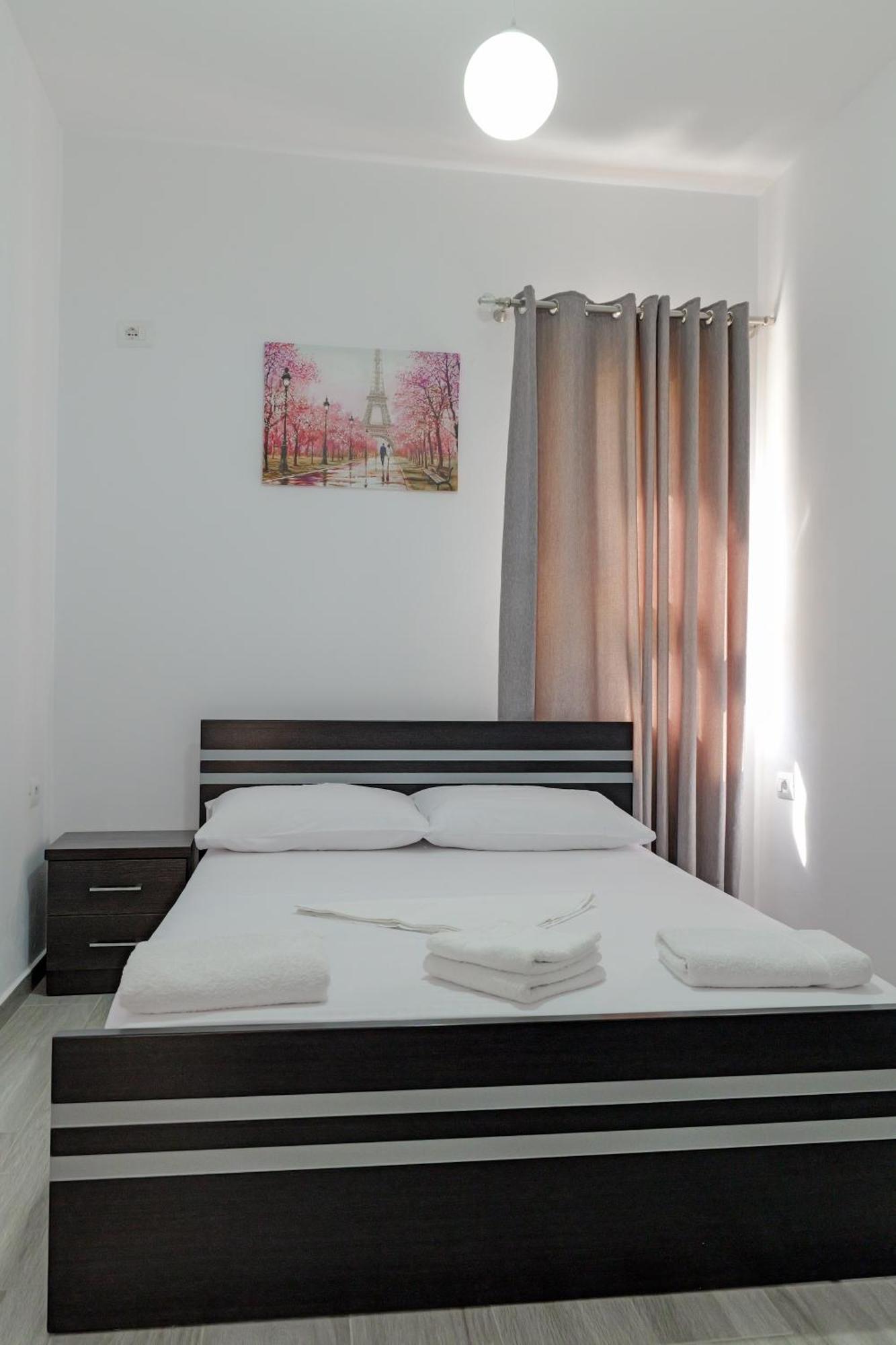 Villa Agur Kapo Ksamil Exterior foto