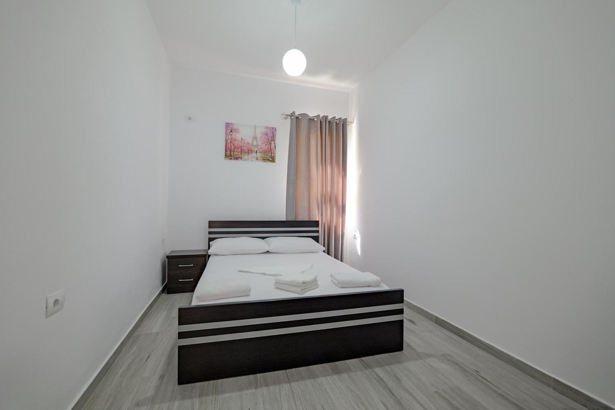Villa Agur Kapo Ksamil Cameră foto