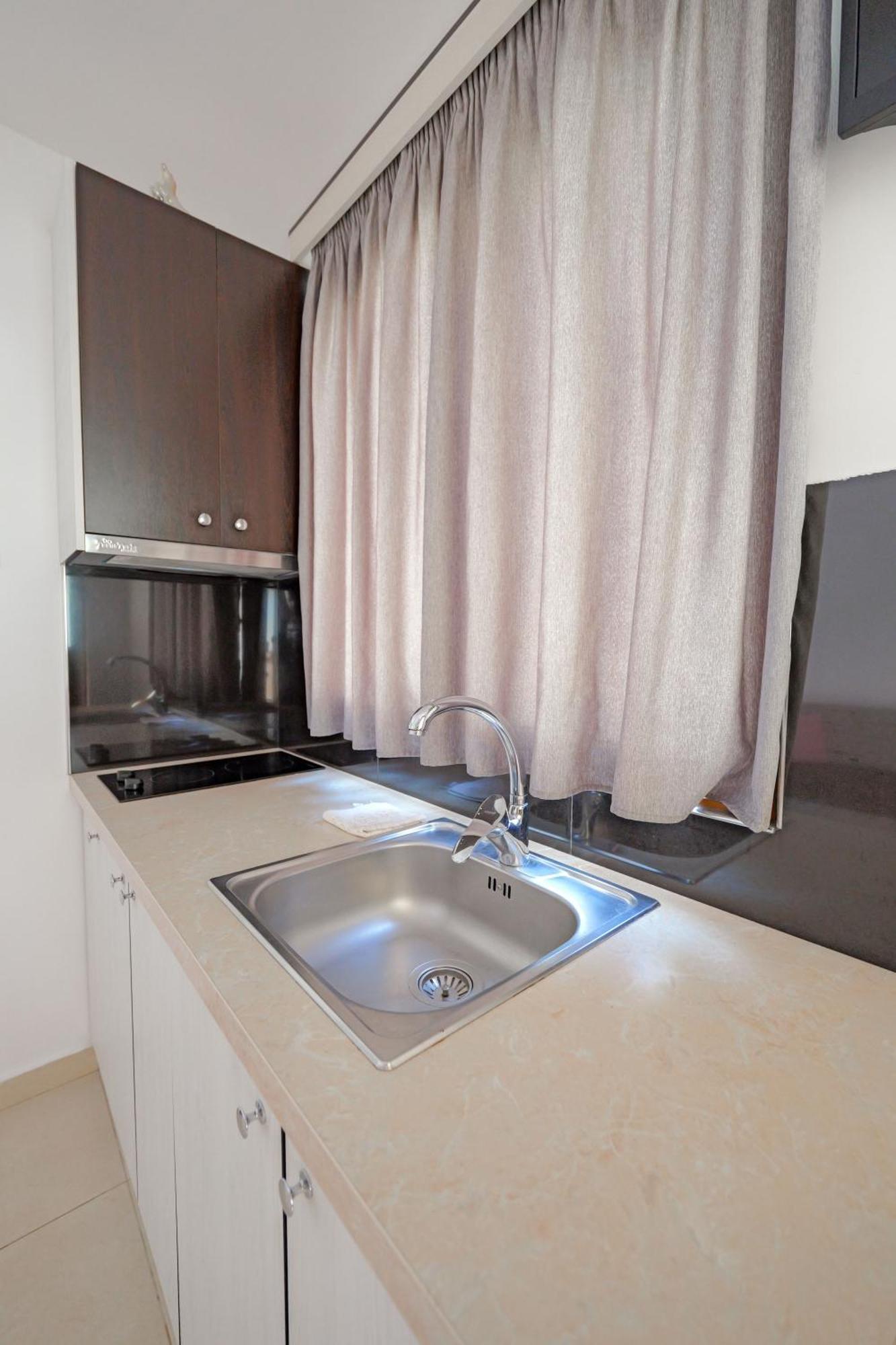Villa Agur Kapo Ksamil Cameră foto