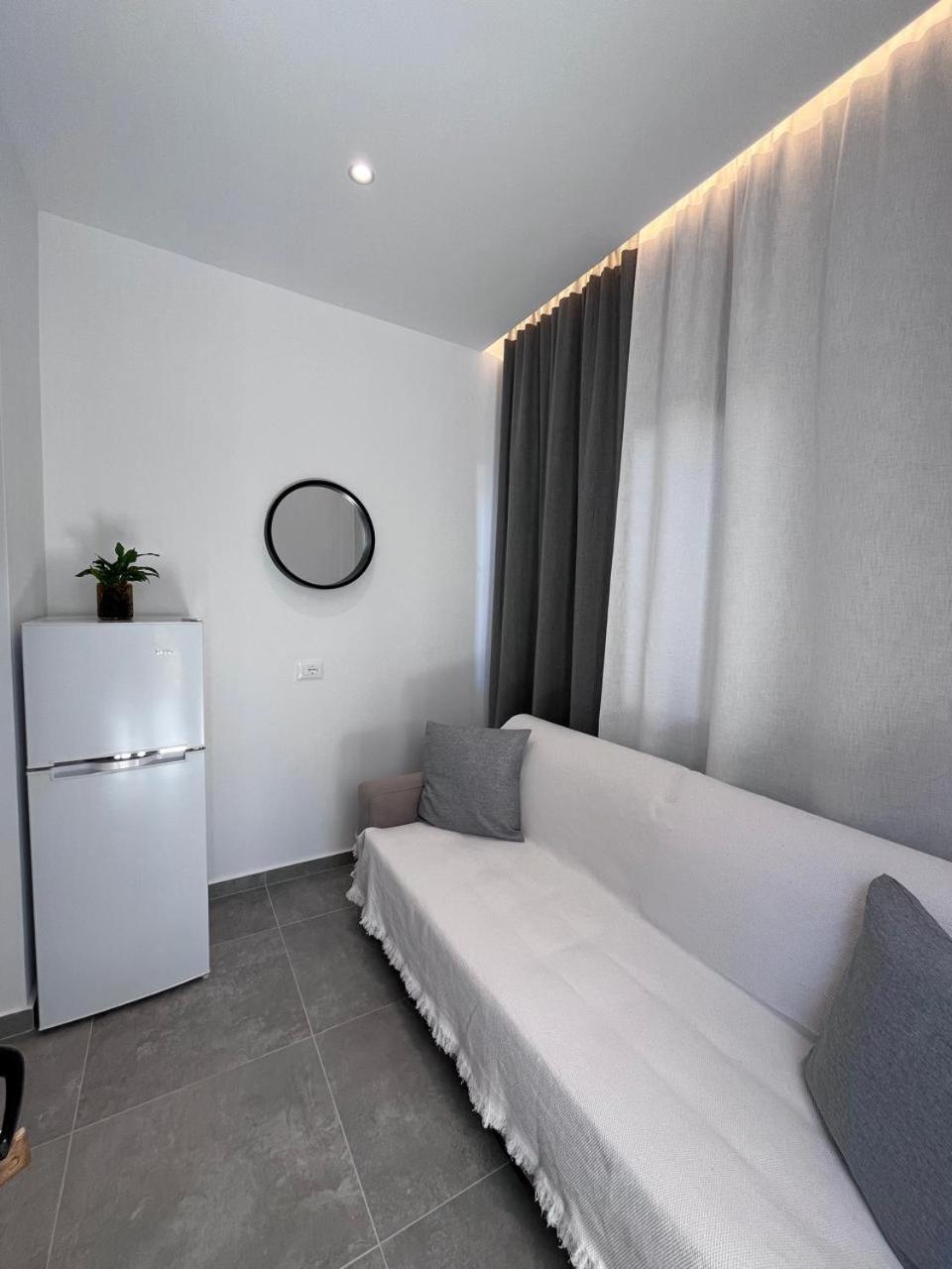 Villa Agur Kapo Ksamil Cameră foto